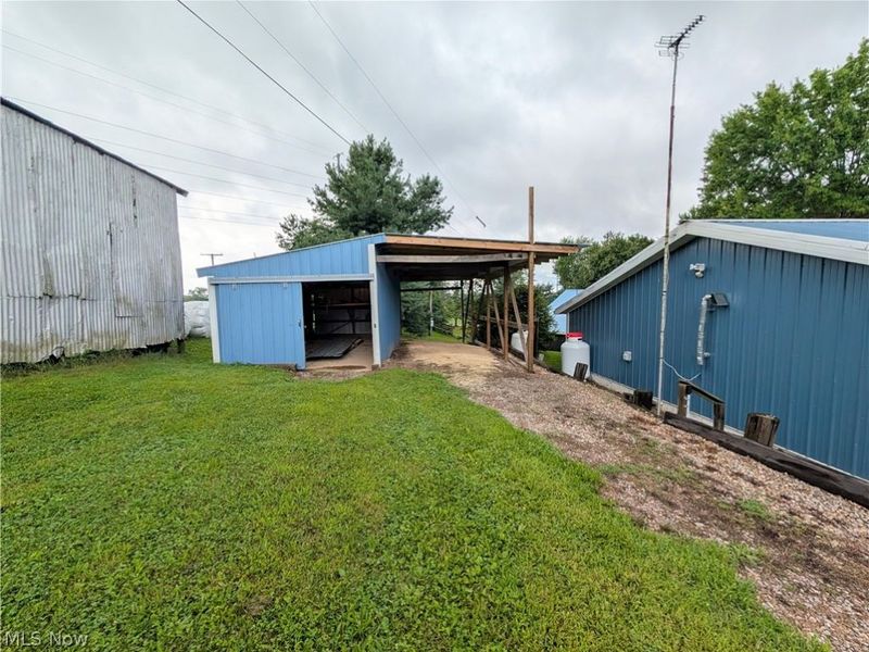 3086 Apollo Road SE, Carrollton, OH 44615 Photo 16