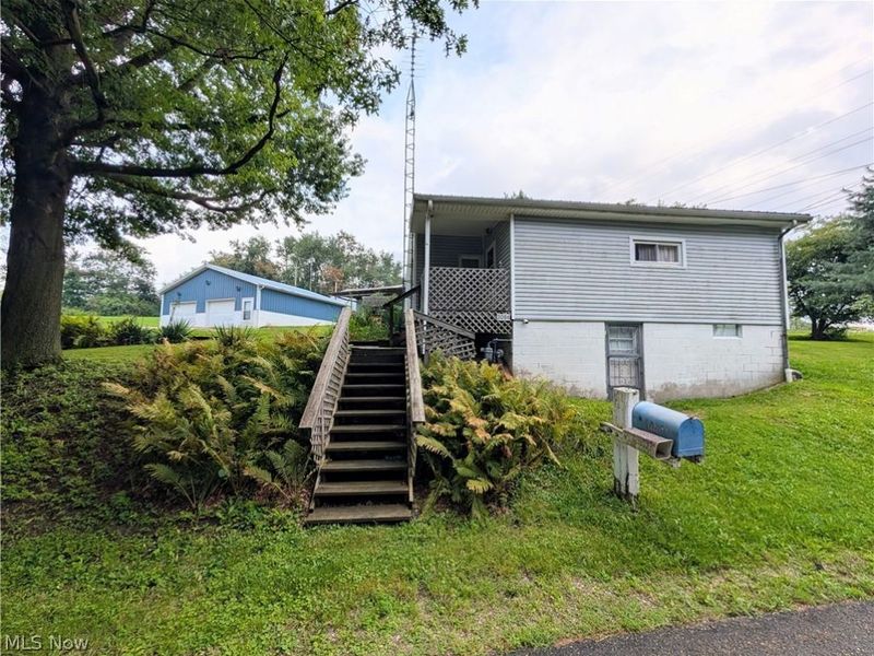 3086 Apollo Road SE, Carrollton, OH 44615 Photo 2