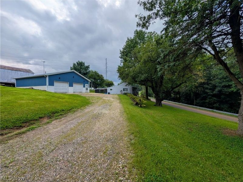 3086 Apollo Road SE, Carrollton, OH 44615 Photo 4