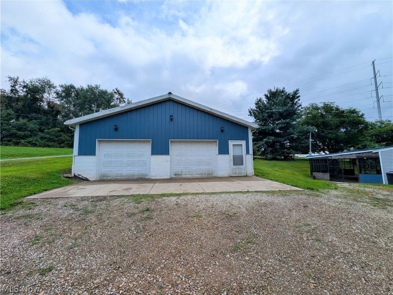 3086 Apollo Road SE, Carrollton, OH 44615 Photo 5