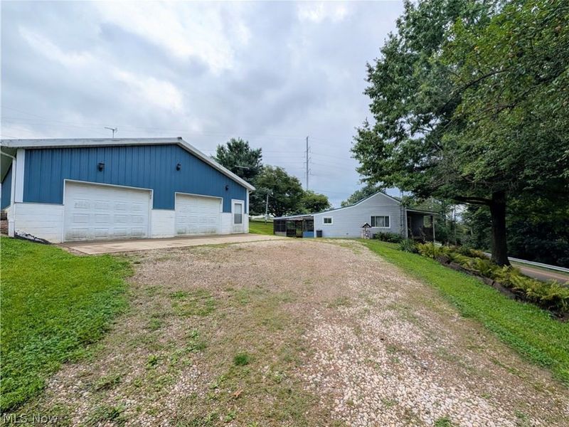 3086 Apollo Road SE, Carrollton, OH 44615 Photo 6