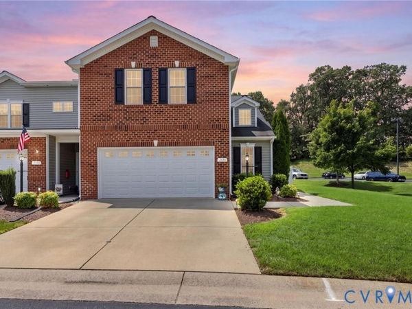 7745 Marshall Arch Drive , Mechanicsville, VA 23111