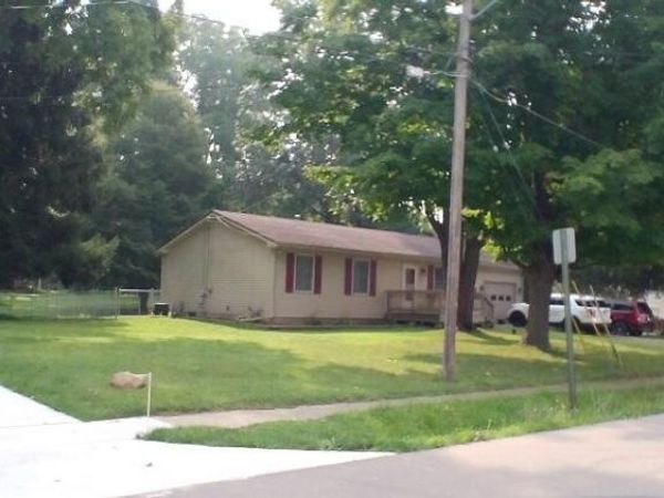 357 Elizabeth Street, Parma, MI 49269