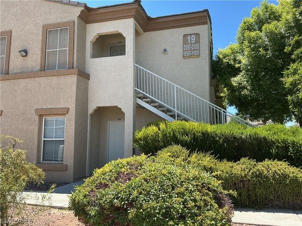 3400 Cabana Drive , Unit 1097, Las Vegas, NV 89122