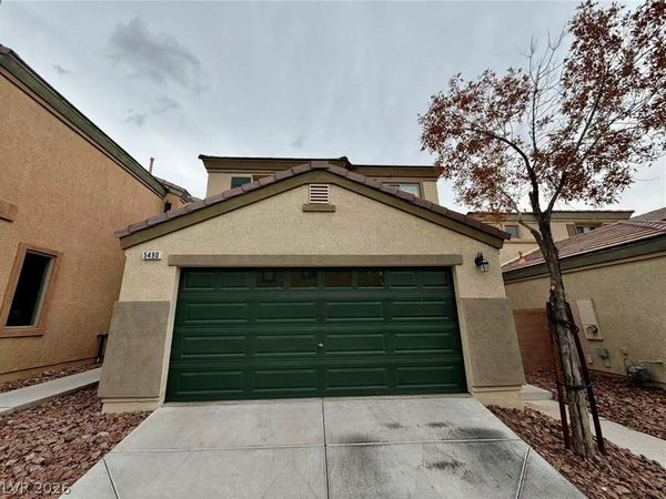 5490 Floating Flower Avenue , Las Vegas, NV 89139