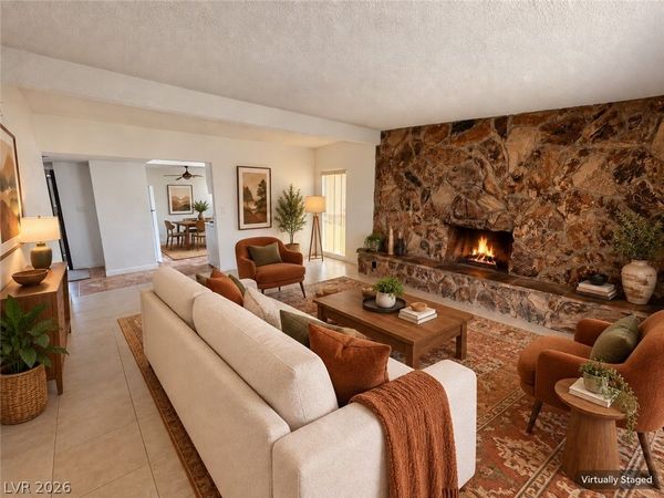 5055 Blanton Drive, Las Vegas, NV 89122