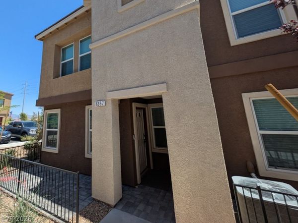6957 Stafford Hill Street, Las Vegas, NV 89166