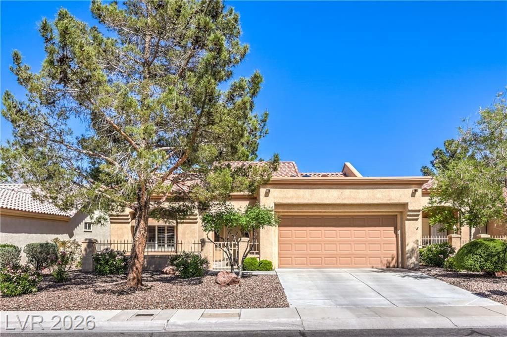 2330 Spring Water Drive, Las Vegas, NV 89134 Main Photo