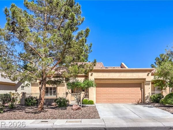 2330 Spring Water Drive, Las Vegas, NV 89134