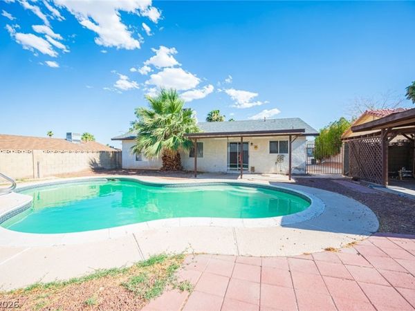 5142 Tahnee Drive, Las Vegas, NV 89122