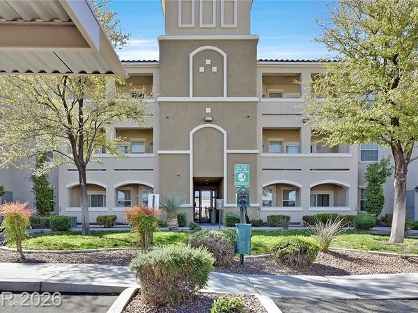 8777 W Maule Avenue, Unit 1098, Las Vegas, NV 89148
