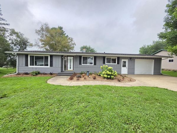 523 Schneider STREET, Cashton, WI 54619