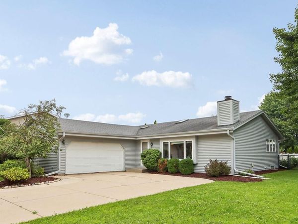 7716 S 83rd STREET, Franklin, WI 53132