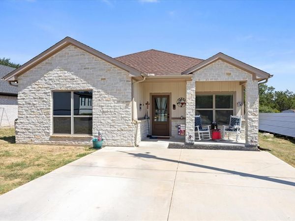 1608 Ridgeview Trail, Granbury, TX 76048