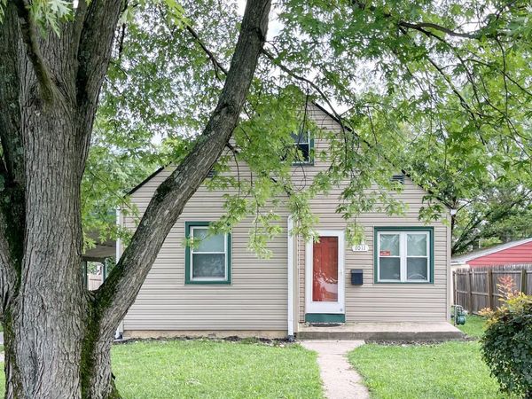 1011 E North Broadway Street, Columbus, OH 43224