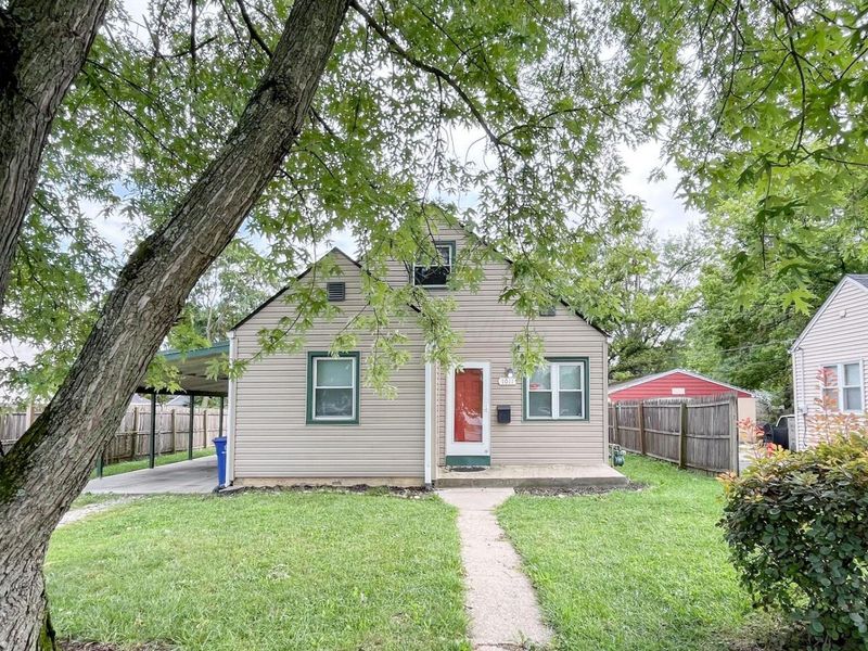 1011 E North Broadway Street, Columbus, OH 43224 Photo 2