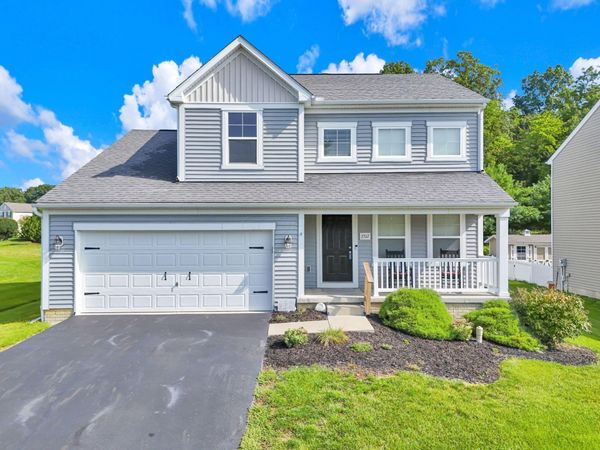 2317 Running Brook Avenue, Lancaster, OH 43130