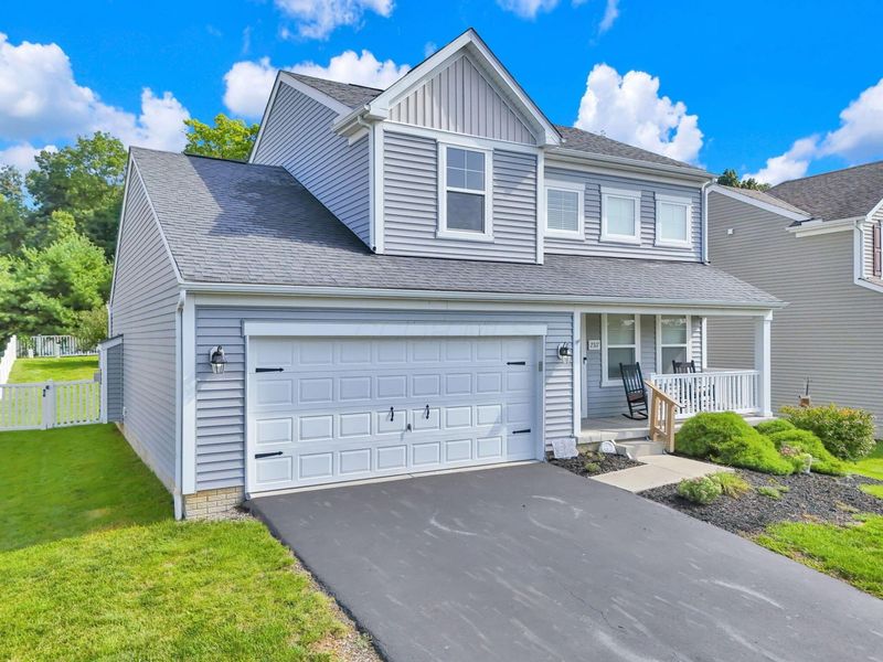 2317 Running Brook Avenue, Lancaster, OH 43130 Photo 3