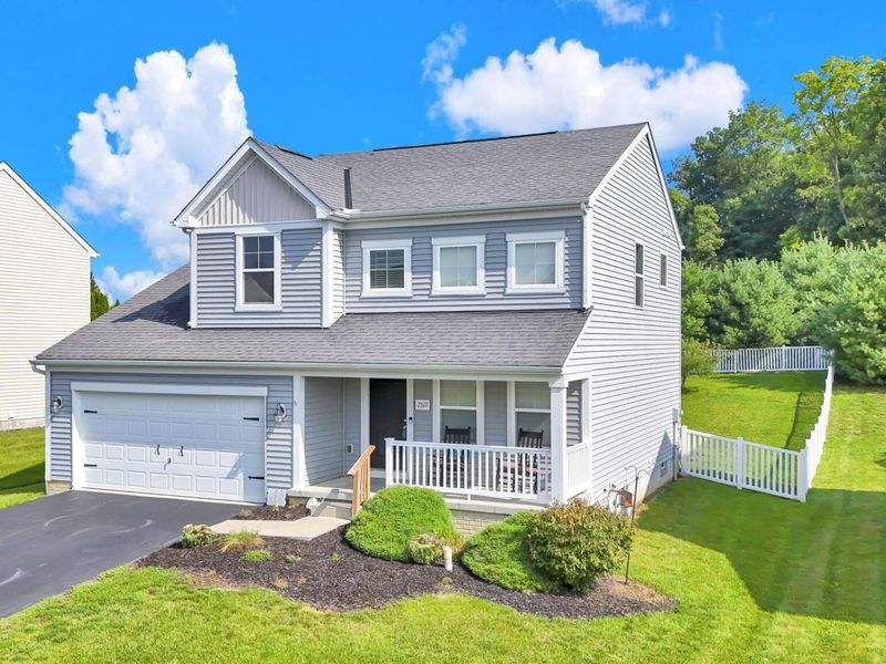 2317 Running Brook Avenue, Lancaster, OH 43130 Photo 4