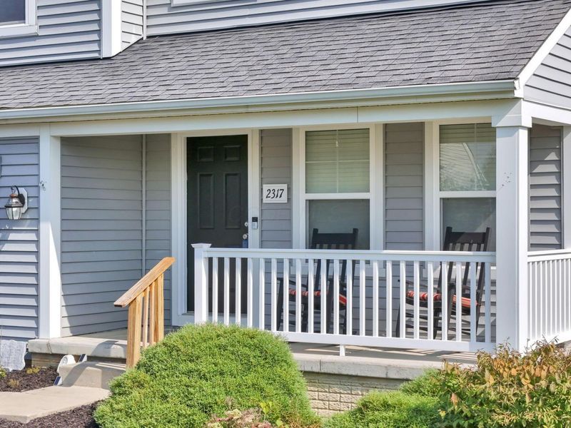 2317 Running Brook Avenue, Lancaster, OH 43130 Photo 6