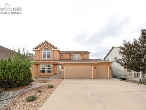 10324 Ross Lake Drive, Peyton, CO 80831