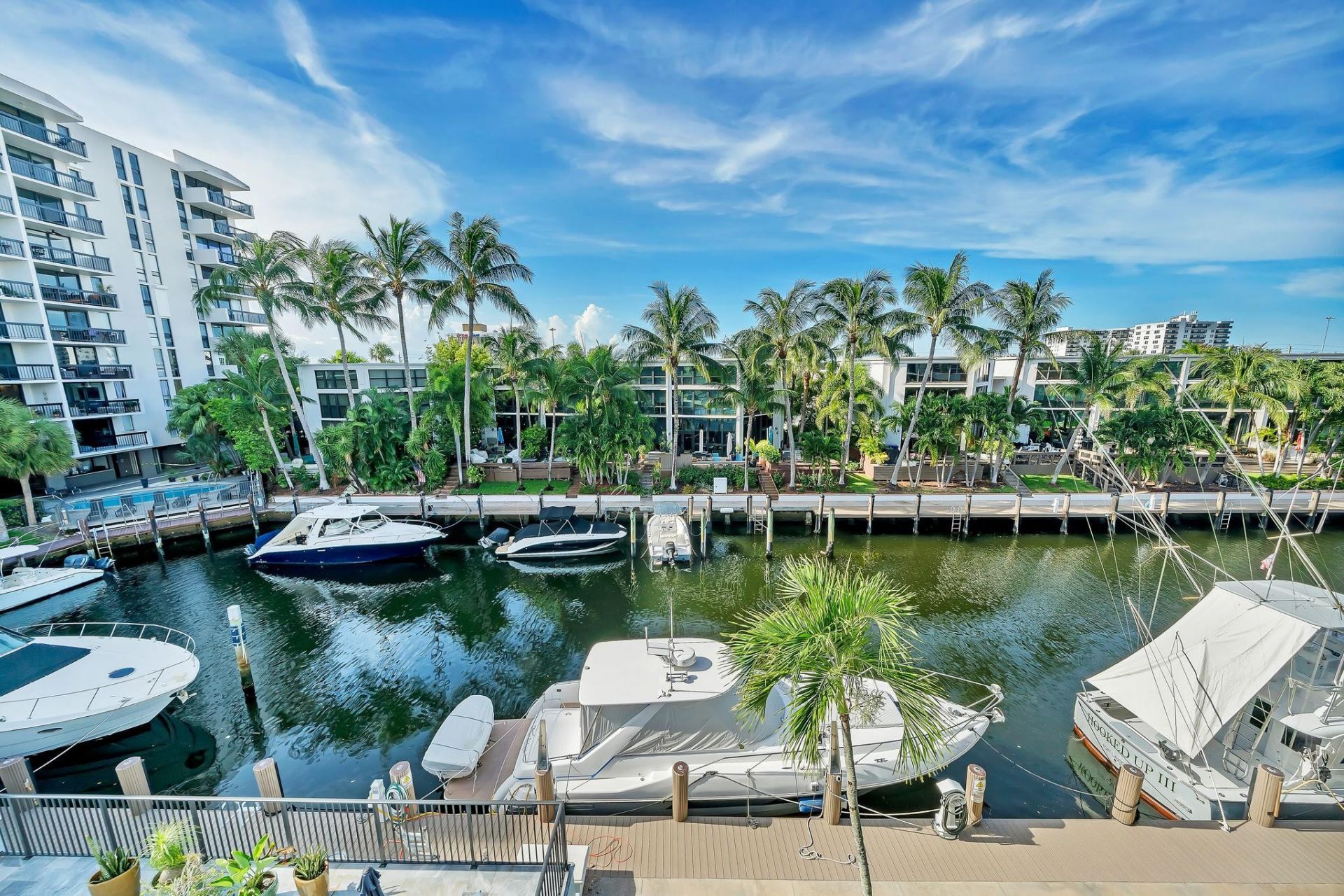 3051 NE 48th Street, Unit 301, Fort Lauderdale, FL 33308 Photo