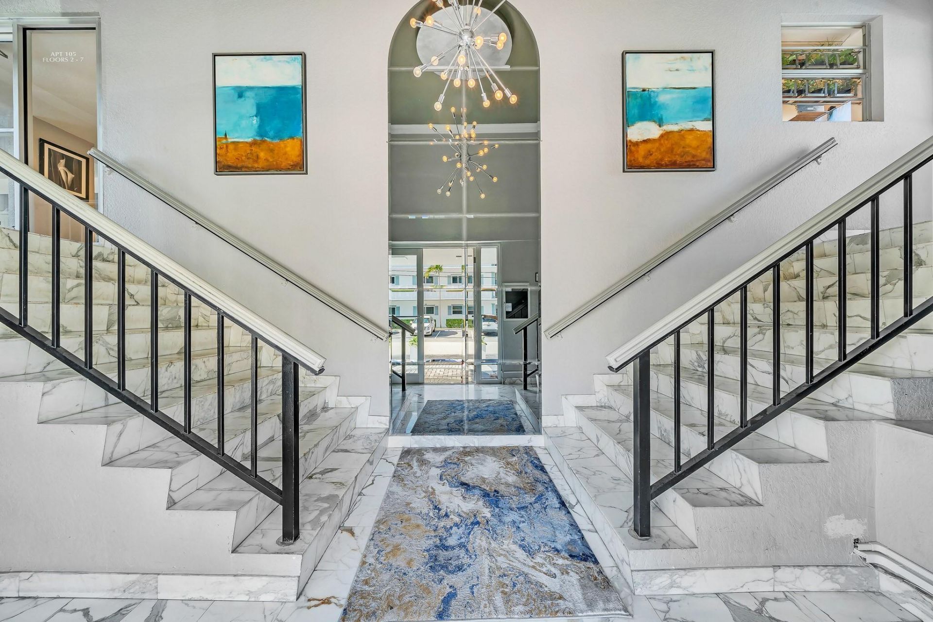 3051 NE 48th Street, Unit 301, Fort Lauderdale, FL 33308 Photo