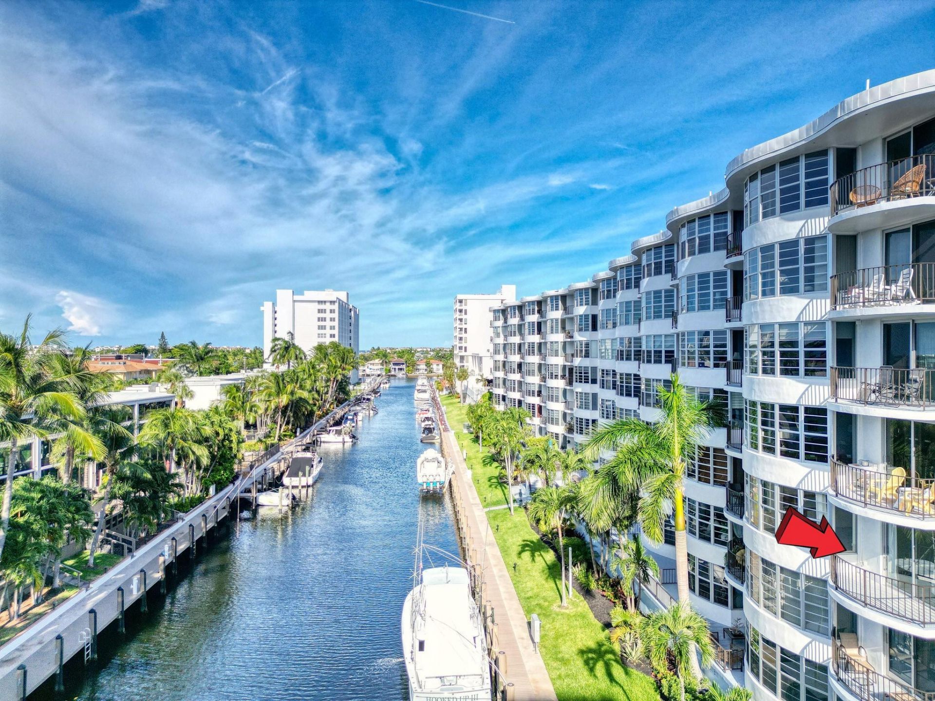 3051 NE 48th Street, Unit 301, Fort Lauderdale, FL 33308 Photo