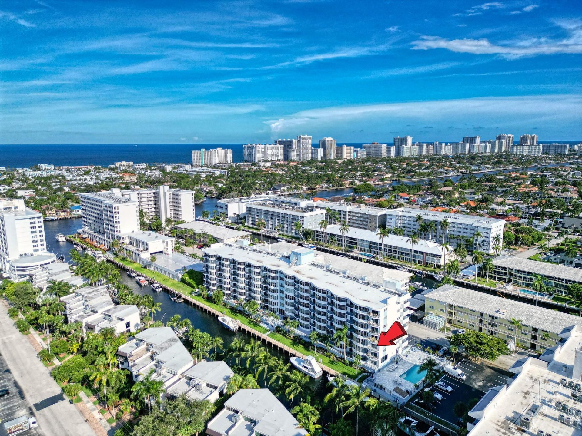 3051 NE 48th Street, Unit 301, Fort Lauderdale, FL 33308 Photo