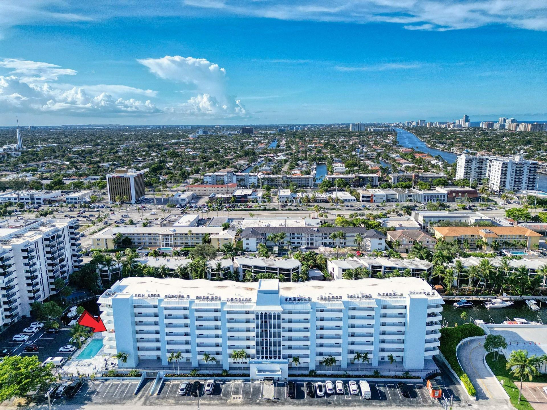 3051 NE 48th Street, Unit 301, Fort Lauderdale, FL 33308 Photo
