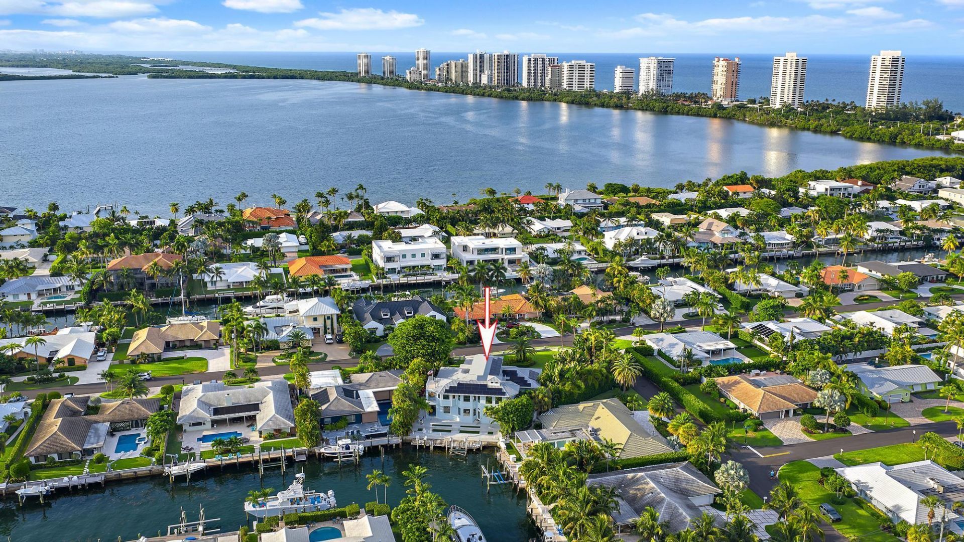 1121 Fairview Lane, Singer Island, FL 33404 Photo