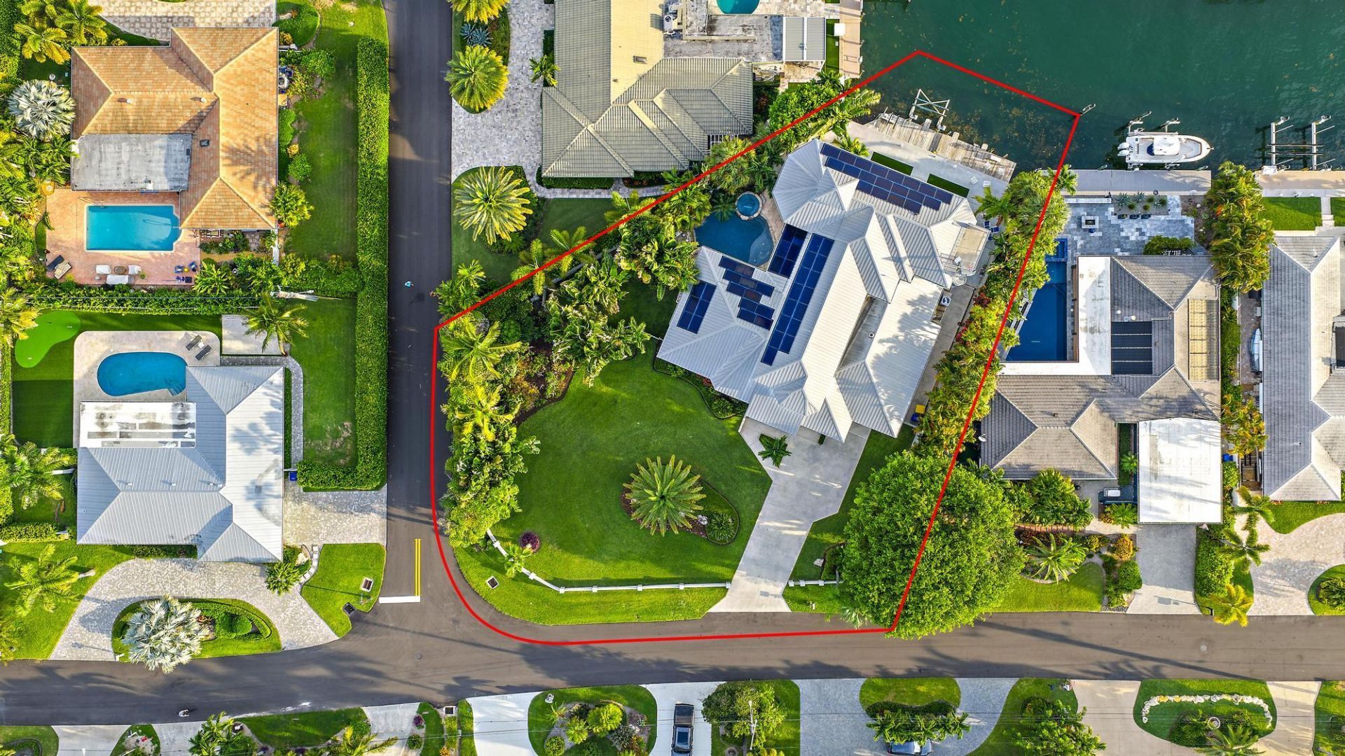 1121 Fairview Lane, Singer Island, FL 33404 Photo