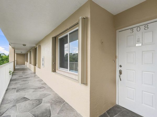 2541 N NOB HILL Road, Unit 308, Sunrise, FL 33322
