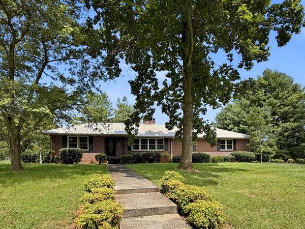 401 E Petty Lane , Winchester, TN 37398