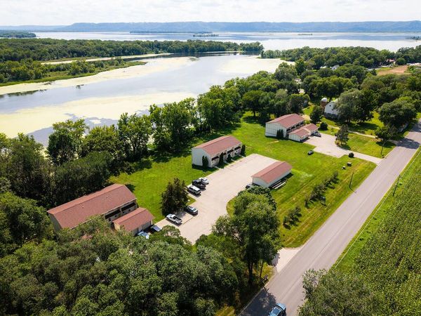 W7153 County Road Z -, Onalaska, WI 54650
