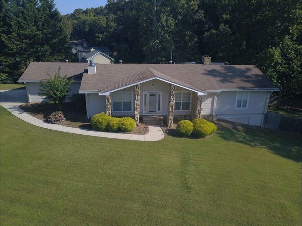 1180 Fairfield Drive, Marietta, GA 30068