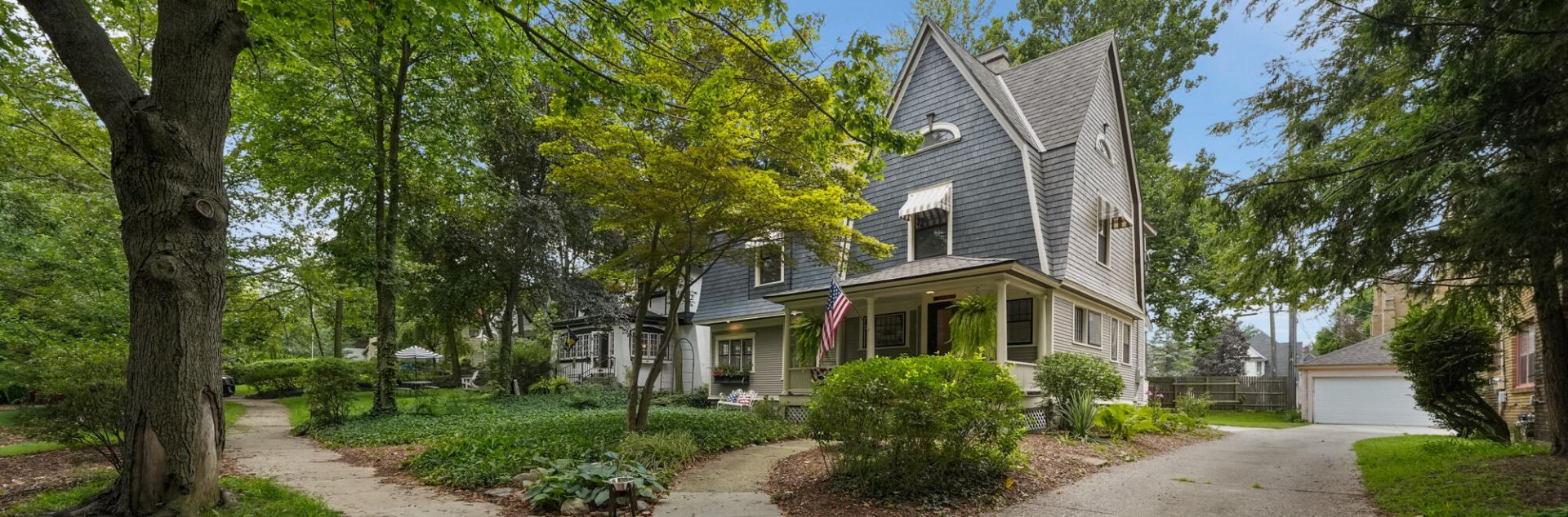 243 Orchard Hill Street Se, Grand Rapids, MI 49506 Main Photo