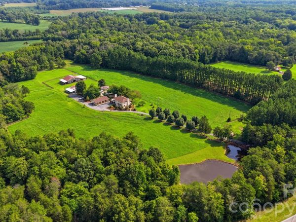 10400 Old Beatty Ford Road, Rockwell, NC 28138