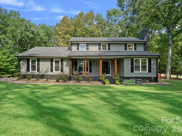 2981 Oak Ridge Circle, Lincolnton, NC 28092