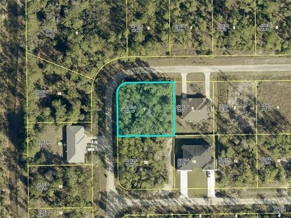 231 Rogers ST , LEHIGH ACRES, FL 33972