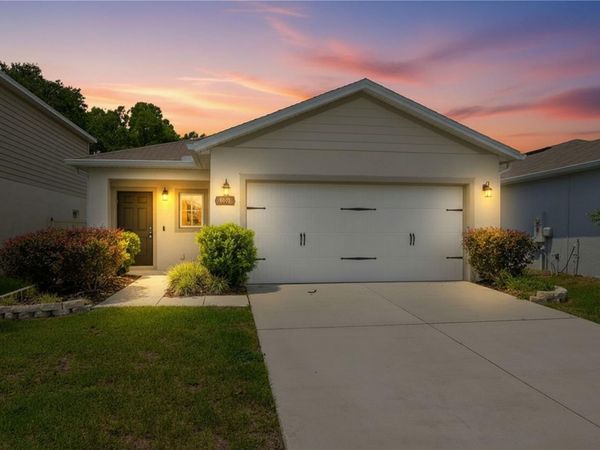 3537 ZEPHYR PRESERVE PLACE , ZEPHYRHILLS, FL 33541