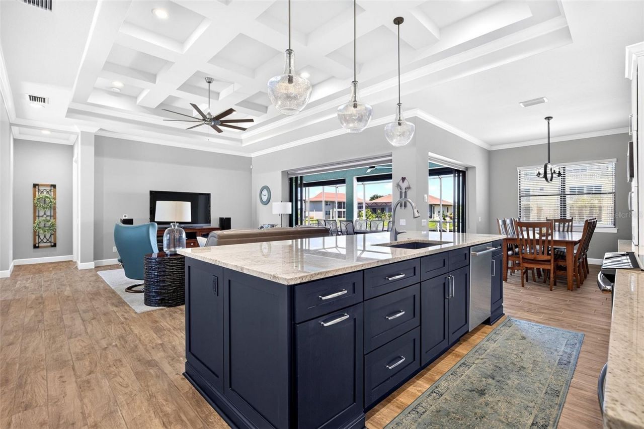1340 Mediterranean Drive , Punta Gorda, FL 33950 Photo