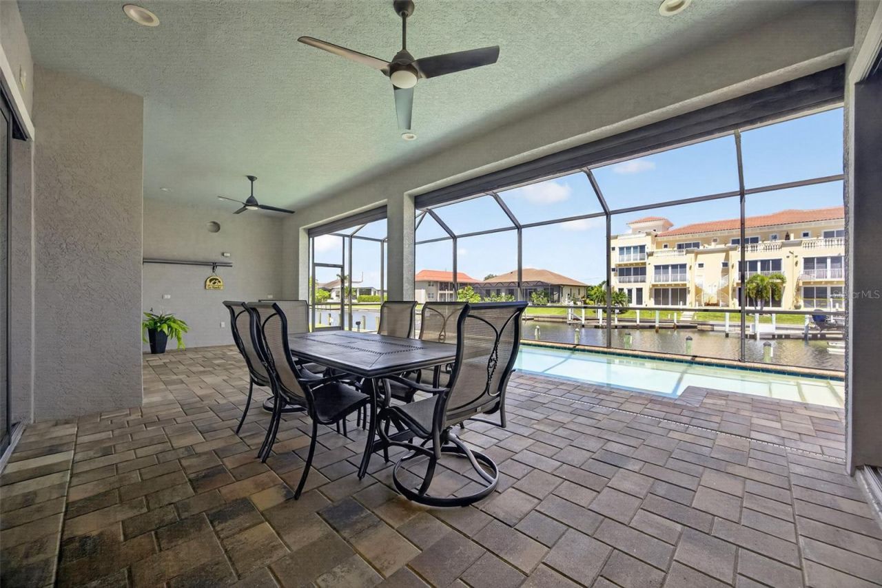 1340 Mediterranean Drive , Punta Gorda, FL 33950 Photo