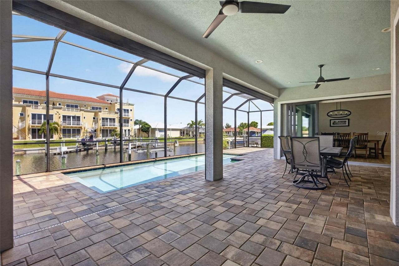 1340 Mediterranean Drive , Punta Gorda, FL 33950 Photo