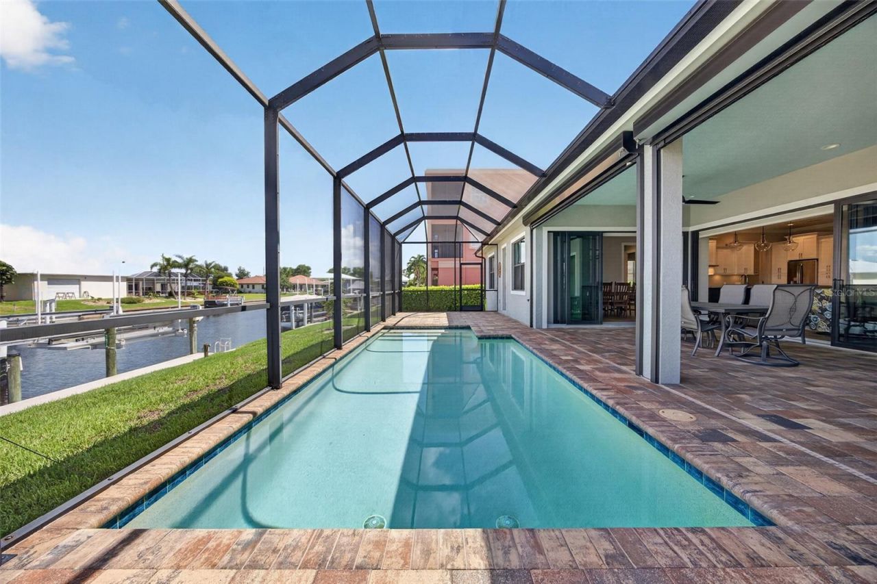 1340 Mediterranean Drive , Punta Gorda, FL 33950 Photo