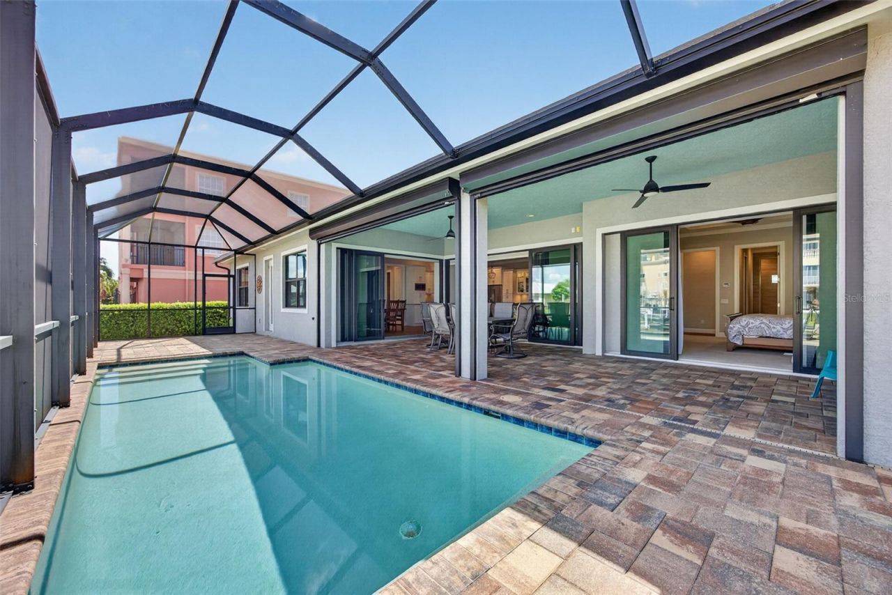 1340 Mediterranean Drive , Punta Gorda, FL 33950 Photo