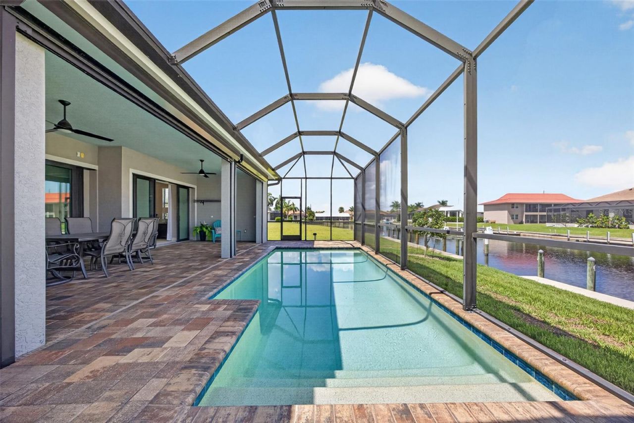 1340 Mediterranean Drive , Punta Gorda, FL 33950 Photo