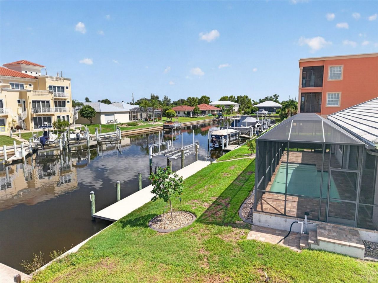 1340 Mediterranean Drive , Punta Gorda, FL 33950 Photo