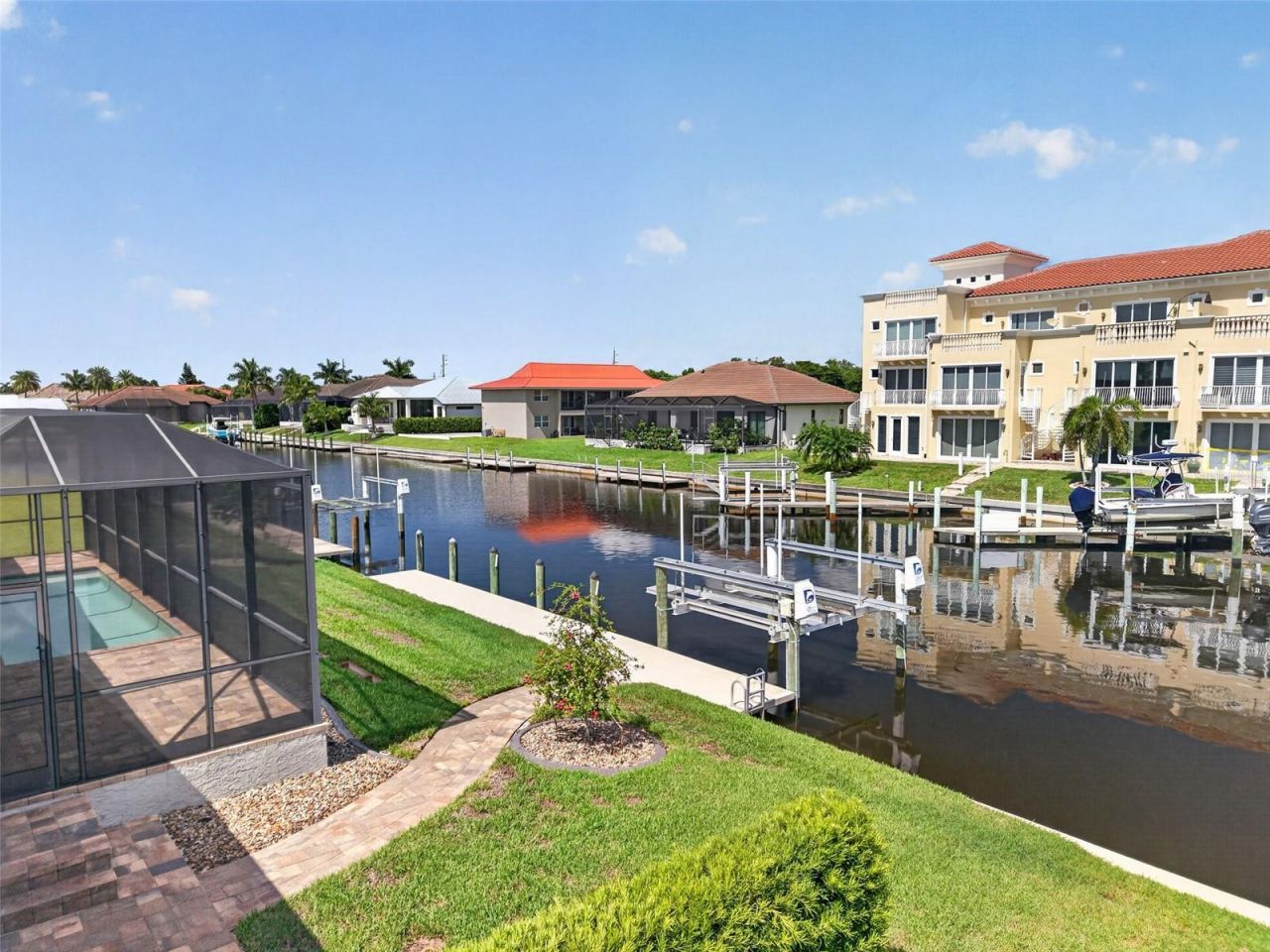 1340 Mediterranean Drive , Punta Gorda, FL 33950 Photo