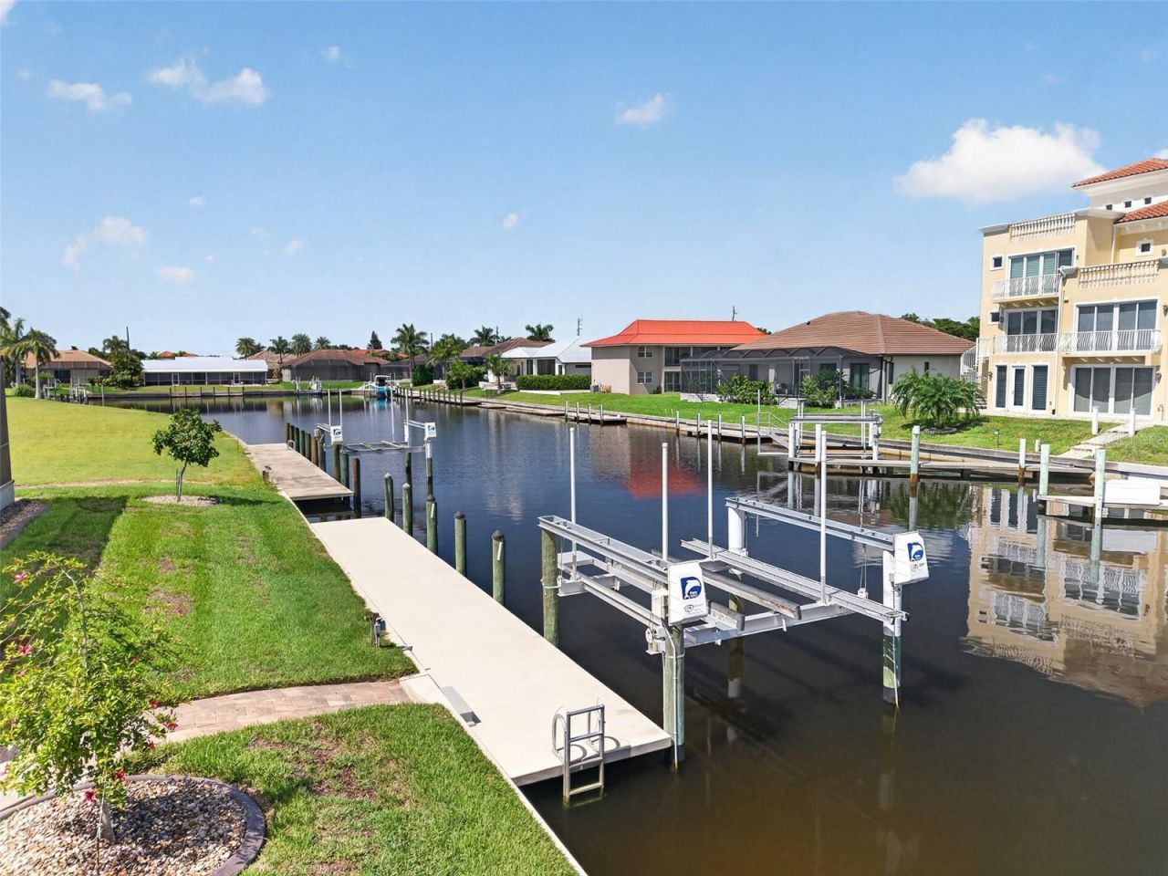 1340 Mediterranean Drive , Punta Gorda, FL 33950 Photo